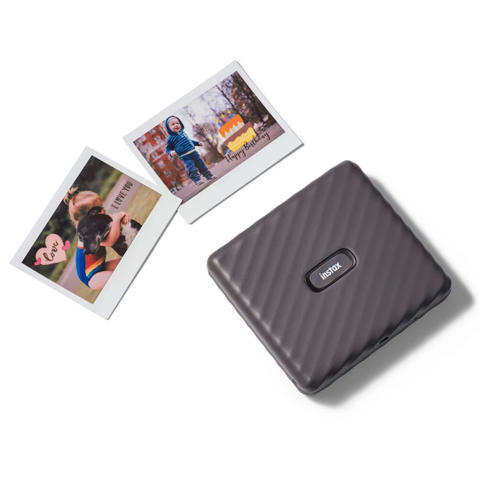 Fujifilm Instax Link Wide Instant Film Printer